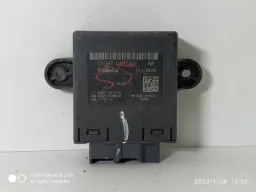 Modulo Porta Fusion TrasEIRO EsqUERDO 2013/2016 DGT14B534