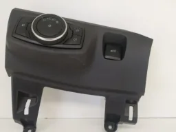 Chave Luz Fusion 2013 2014 2015 2016 Dg9t13d061