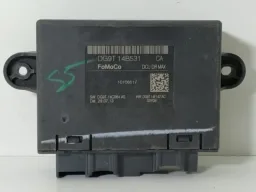 Modulo Porta Fusion Dianteiro 2013 2018 Dg9t14b531
