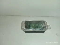 Luz De Teto Audi A6 2.0 Tfsi 2016 / 10789