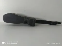Limitador Porta Audi A6 2.0 TrasEIRO DirEITO 2014 2018