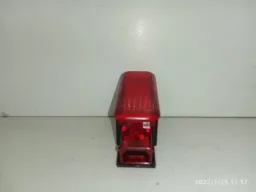Luz Forro Porta Audi A6 2.0 Tfsi 2016 / 10782