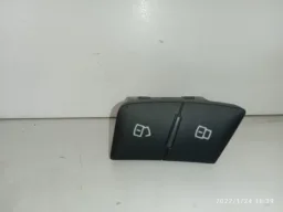 Comando Trava Portas Audi A6 DirEITA 2014 2015 2016 Orig