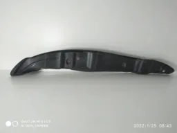 Guarda Po Paralama Audi A6 DIREITO 2015/2018 Det