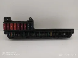 Caixa Fusíveis Bmw 645 530 E60/61/63 Série 6 6932452