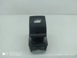 Botão Vidro Cactus Traseiro Esq 2018 A 2024 Orig 8794