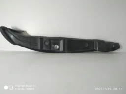 Guarda Po Paralama Audi A6 EsqUERDO 2016 Orig