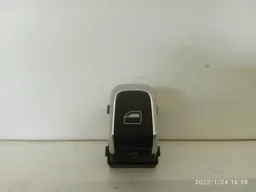 Botão Vidro Audi A6 TrasEIRO DirEITO 2016 2017 4h0959855a