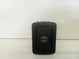 BotAo Alarme Audi A6 A3 Q5 Interno 2016