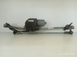 Motor Limpador Parabrisa Audi A6 2015 2016 2017 2018  /10743