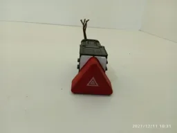 BotAo Alerta Tiguan 2010 2011 2012 2013 2014 2015 2016