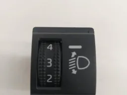Controle Altura Farois Corolla 2019 2020 2021 2022 2023 Orig