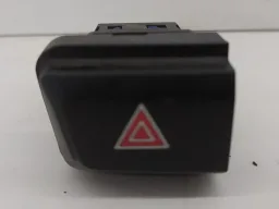 Comando BOTAO Alerta Peugeot 208 2014 A 2019 Original