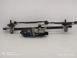 Motor Limpador Parabrisa Sonata 2011/2014