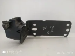 Suporte Radiador Bmw X1 DirEITO 2009 2010 2011 2015 Origin
