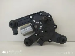 Motor Limpador C4 Cactus TrasEIRO 2018 2020/2024 9840823180