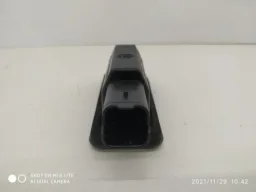Luz Placa C4 Cactus 2018 A 2024 Orig / 8784