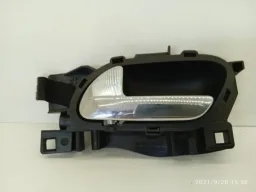 MaCaneta Interna Peugeot 408 308 Dianteira Esquerd 2011/2016