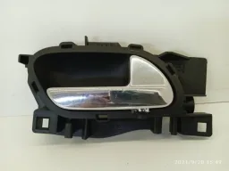MaCaneta Interna Peugeot 308 408 Traseira Direita 2011/2016