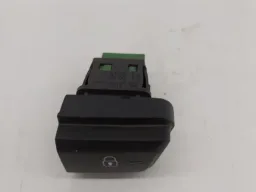 Comando Botao Trava Porta Peugeot 208 2014 A 2019