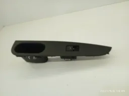 BotAo Vidro Fusion TrasEIRO ESQUERDO 2006/2012