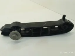 Guia Parachoque Evoque DiantEIRO DIREITO 2011/2019 Det