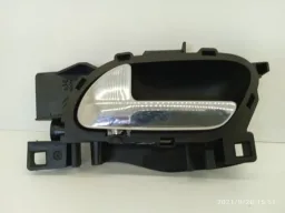 MaCaneta Interna Peugeot 408 308 Traseira EsqUERDA 2011/2016