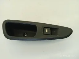 Botão Vidro Peugeot 308 408 Traseiro Esquerdo 2011/2017