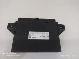 Módulo Conforto Edge 2009/2014 BT4T15604CP