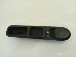 BotAo Vidro Peugeot 308 408 Dianteiro Direito 2011/2017