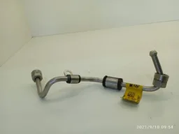 CANO Pressao Bomba Alta Tracker 1.4 2017/2019