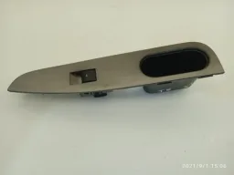 Botão Vidro Fusion TrASEIRO ESQUERDO 2006/2012