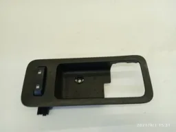 BotAo Trava Ford Fusion 2006 2007 2009 2010 2012