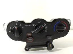 Comando Ar Condicionado Kia Picanto 2007/2008 9725007xxx