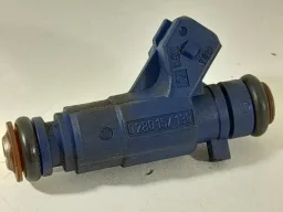 Bico Injetor Peugeot 2008 208 2019 2021 2024 280157130