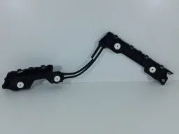 Guia Parachoque Onix Hatch Trasei Esq 2020/2024 Det 26210982