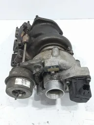 Turbina C4 LOUNGE 308 3008 408 508 5008 Ds3 Ds4 Ds5 1.6 Thp