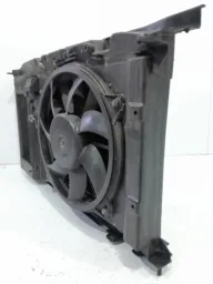 KIT RADIADOR PAINEL FRONTAL C4 LOUNGE 3008 308 408 DS4 1.6