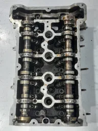 Cabeçote C4 Lg 308 3008 408 508 5008 Ds3 Ds4 Ds5 1.6 Thp