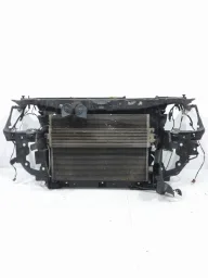 MINI FRENTE PAINEL FRONTAL KIT RADIADOR FREEMONT