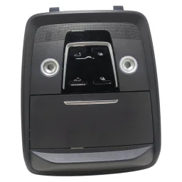 Luz teto cortesia c/porta óculos Byd Song plus 2024 a 2026