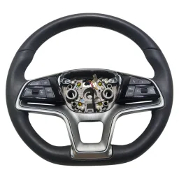 Volante multifuncional Byd Song plus Premium 2024 2025 2026