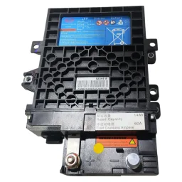Bateria Partida Byd Song Plus Premium 2024 2025 2026