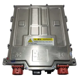 Conversor bateria Byd Song plus Premium 2024 2025 2026