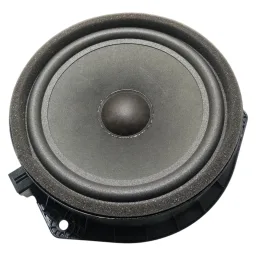 Alto falante Byd Song plus Premium 2024 2025 2026