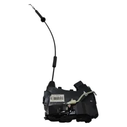 Fechadura Traseira Esquerda Byd Song Plus Premium 2024/2026