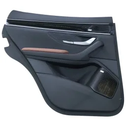 Forro Porta Traseira Esquerda Byd Song Plus Premium 2024/26