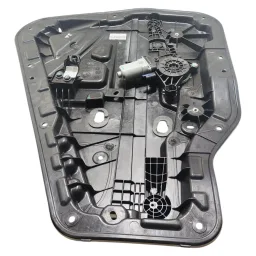 Maquina Vidro Traseira Esq Byd Song Plus Premium 2024 a 2026