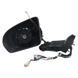 Retrovisor Esquerdo Byd Song Plus Premium 2024/2026 detalhe