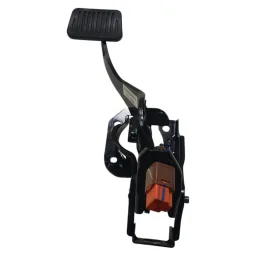 Pedal freio Byd Song plus Premium 2024 2025 2026